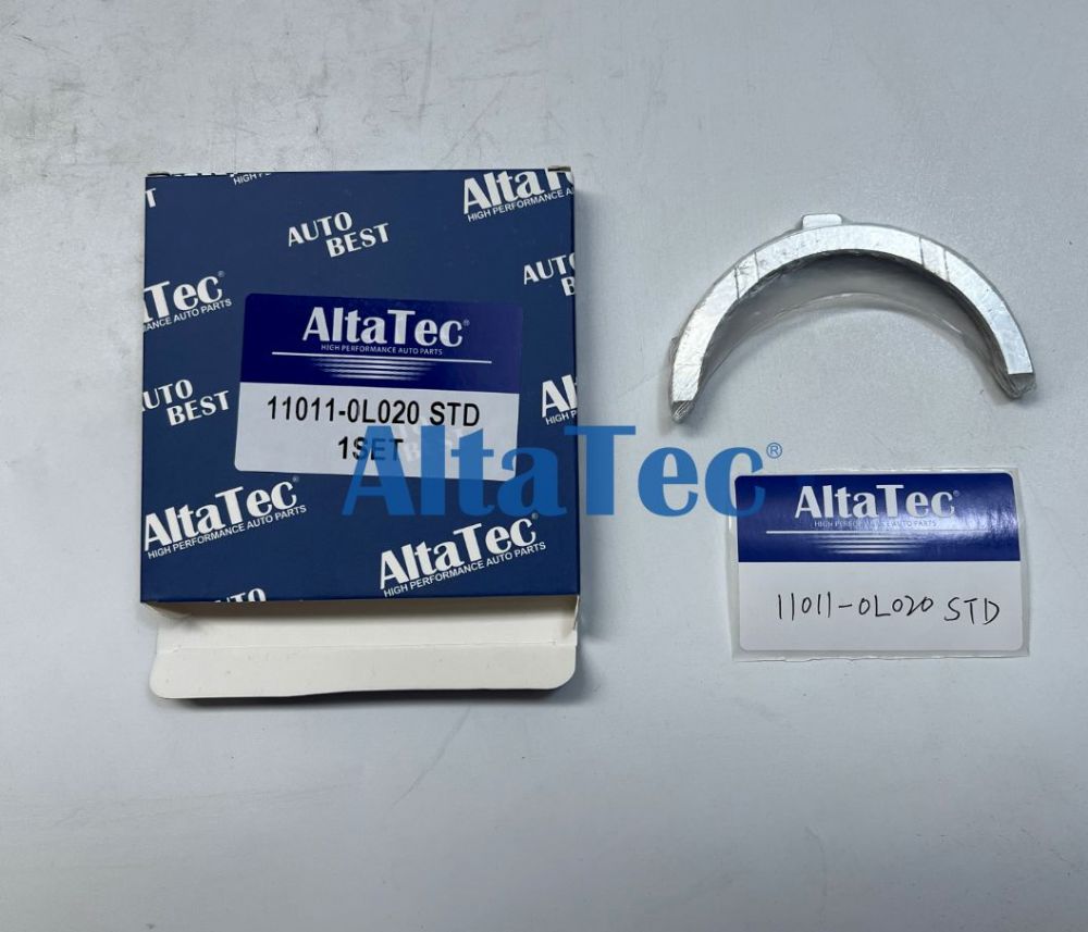 ALTATEC THRUST PLATE FOR TOYOTA 11011-0L020