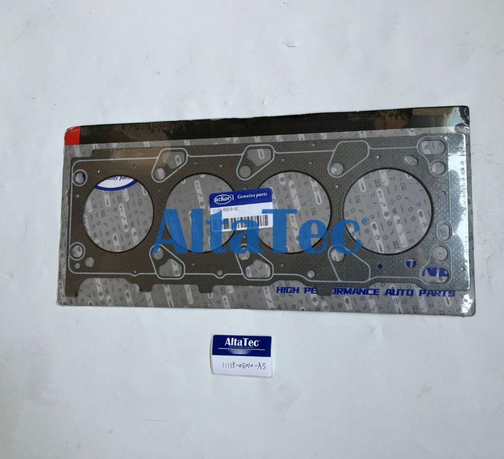 ALTATEC GASKET FOR TOYOTA 11115-0E010