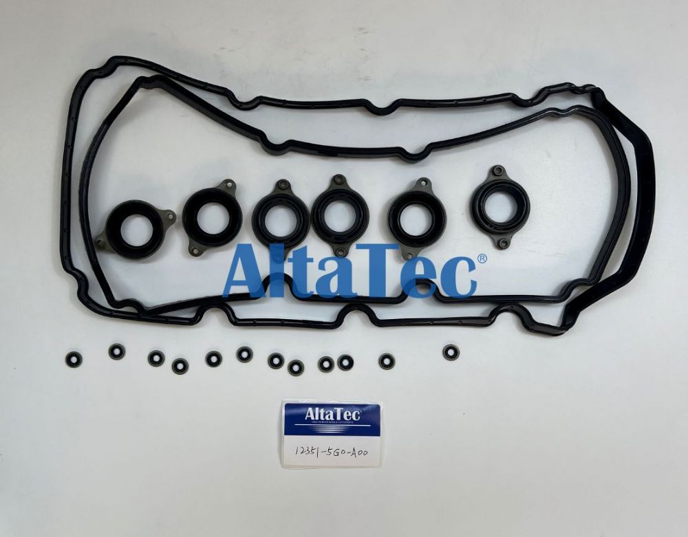 ALTATEC VALVE GASKET FOR HONDA 12351-5G0-A00