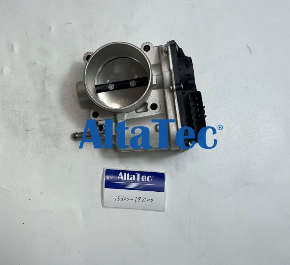 ALTATEC THROTTLE BODY FOR SUZUKI 13400-78K00