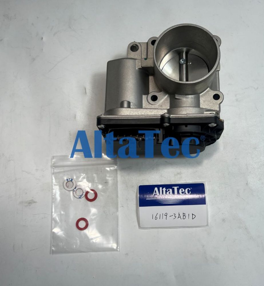ALTATEC THROTTLE BODY FOR NISSAN 16119-3AB1D