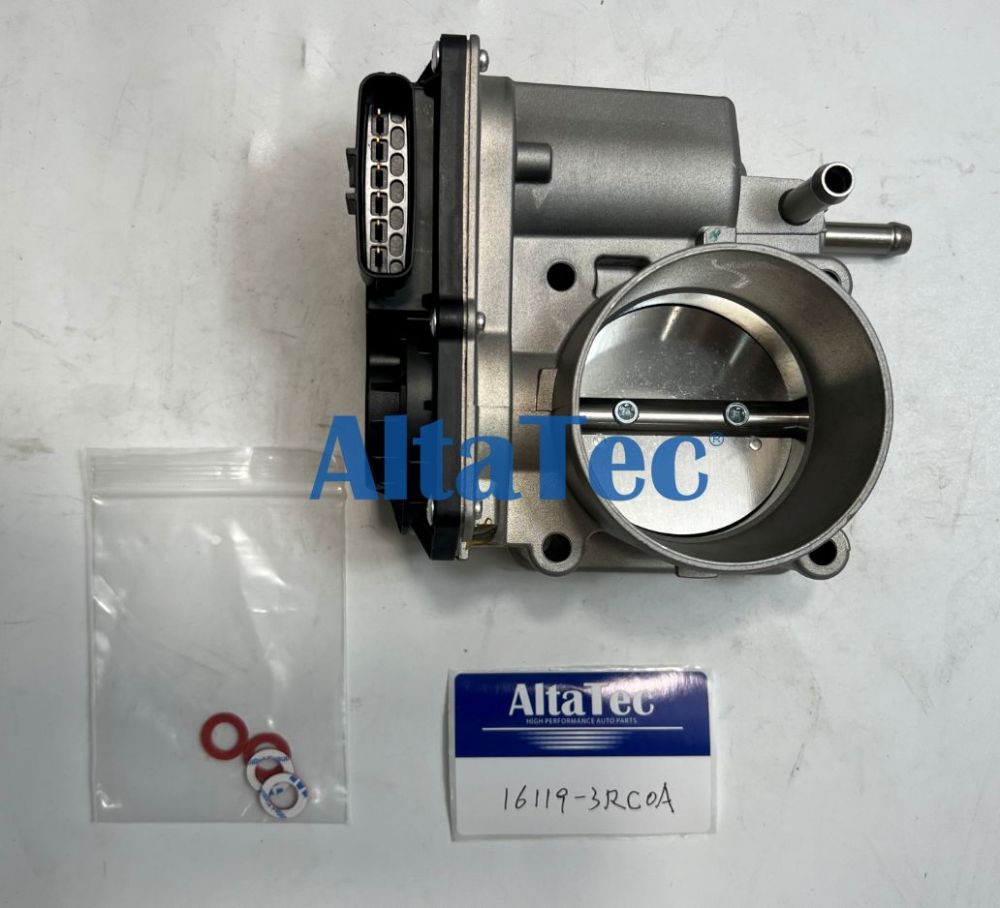 ALTATEC THROTTLE BODY FOR NISSAN 16119-3RC0A