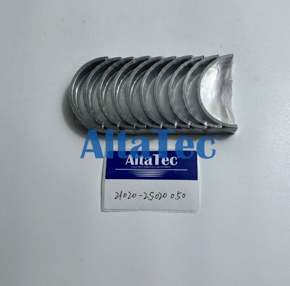 ALTATEC MAIN BEARING FOR HYUNDAI 21020-2S020