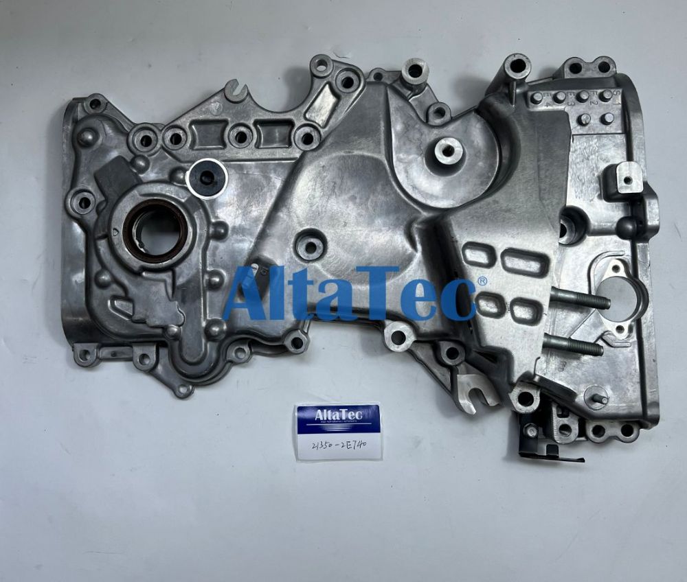 ALTATEC OIL PUMP FOR HYUNDAI 21350-2E740