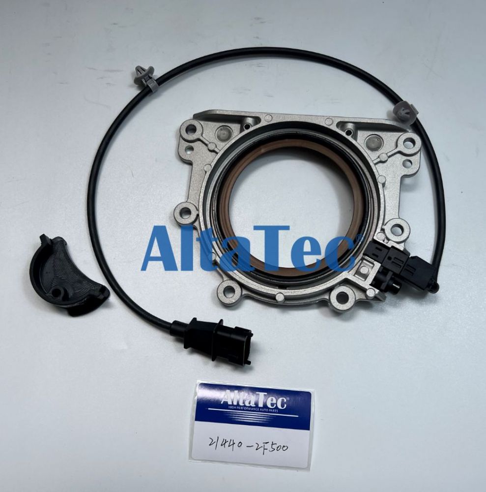 ALTATEC CRANKSHAFT OIL SAL FOR HYUNDAI 21440-2F500