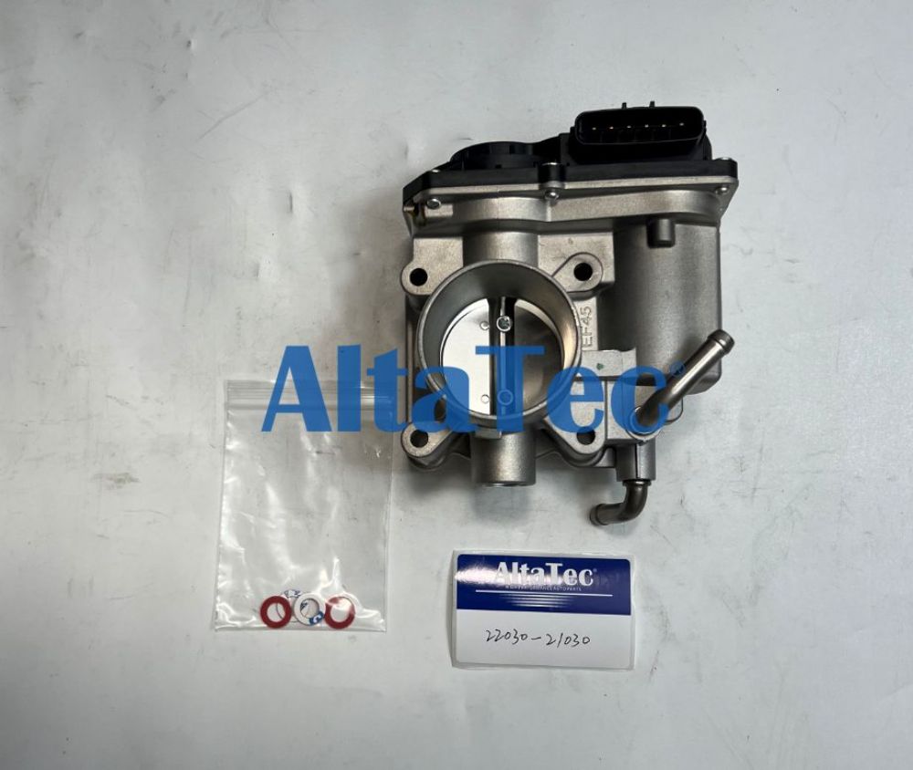 ALTATEC THROTTLE BODY FOR TOYOTA 22030-21030