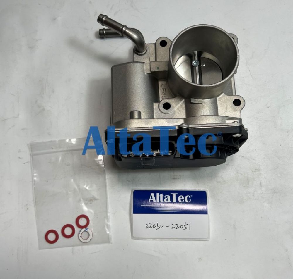 ALTATEC THROTTLE BODY FOR TOYOTA 22030-22051