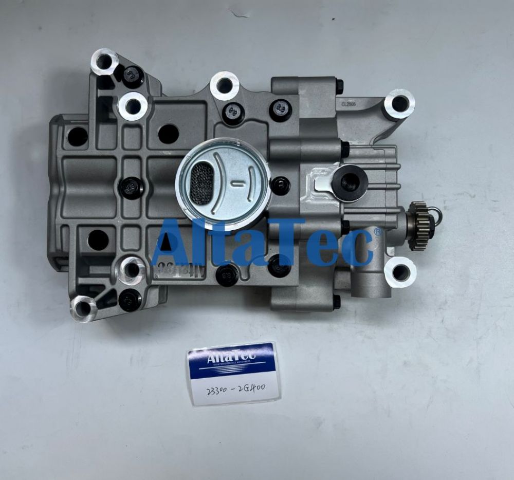 ALTATEC OIL PUMP FOR HYUNDAI 23300-2G400