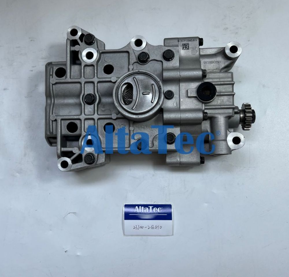 ALTATEC OIL PUMP FOR HYUNDAI 23300-2G410