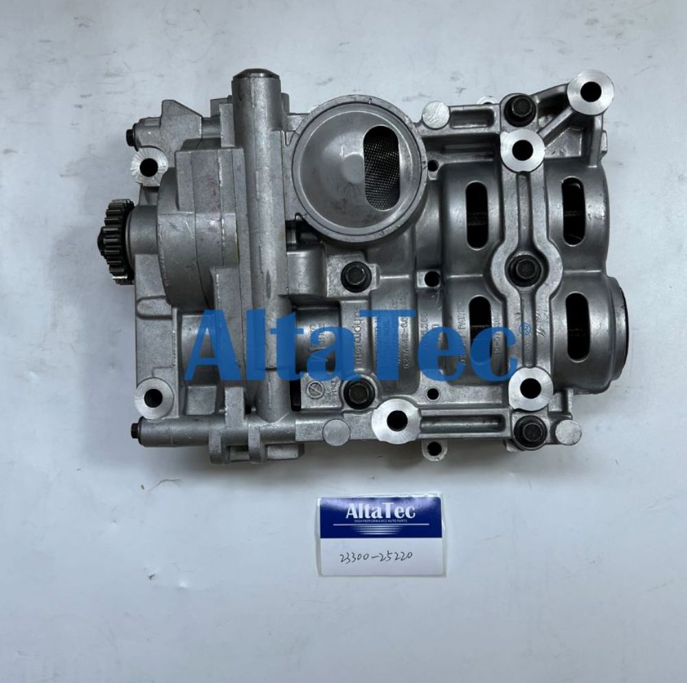 ALTATEC OIL PUMP FOR HYUNDAI 23300-25220