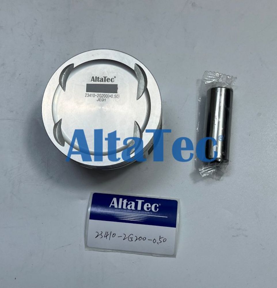 ALTATEC PISTON FOR HYUNDAI 23410-2G200