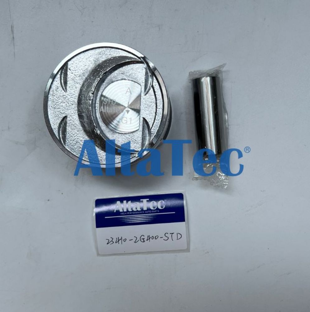 ALTATEC PISTON FOR HYUNDAI 23410-2G400