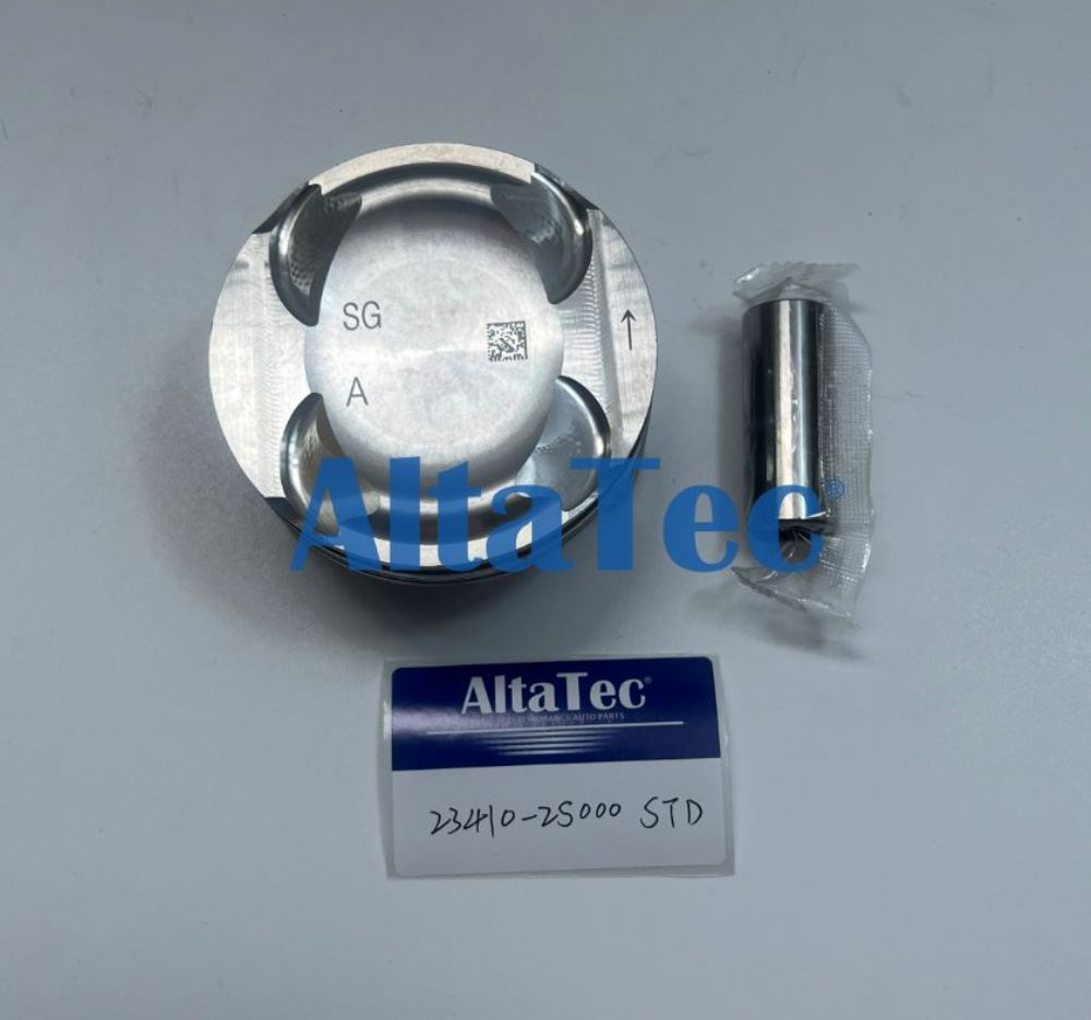 ALTATEC PISTON FOR HYUNDAI  23410-2S000
