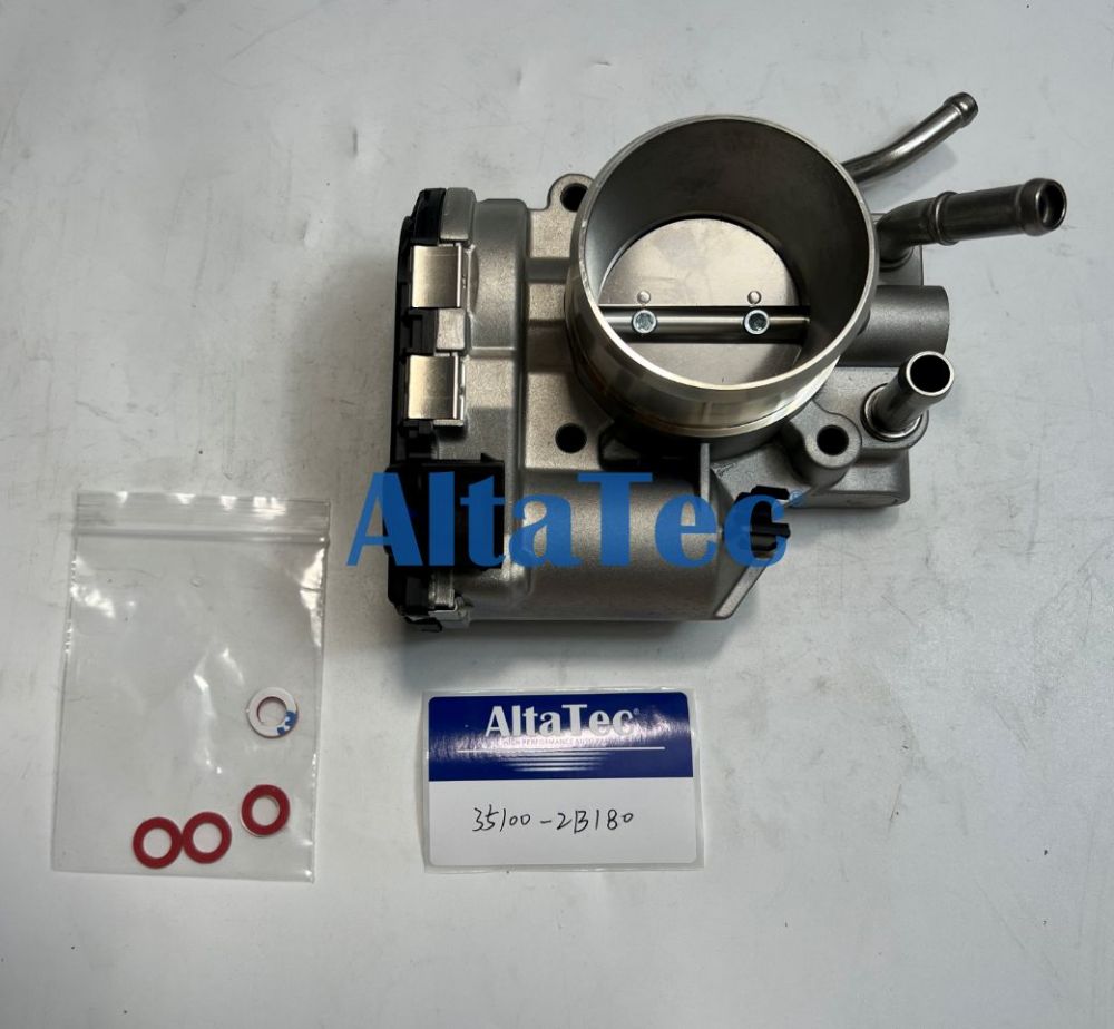 ALTATEC THROTTLE BODY FOR HYUNDAI 35100-2B180