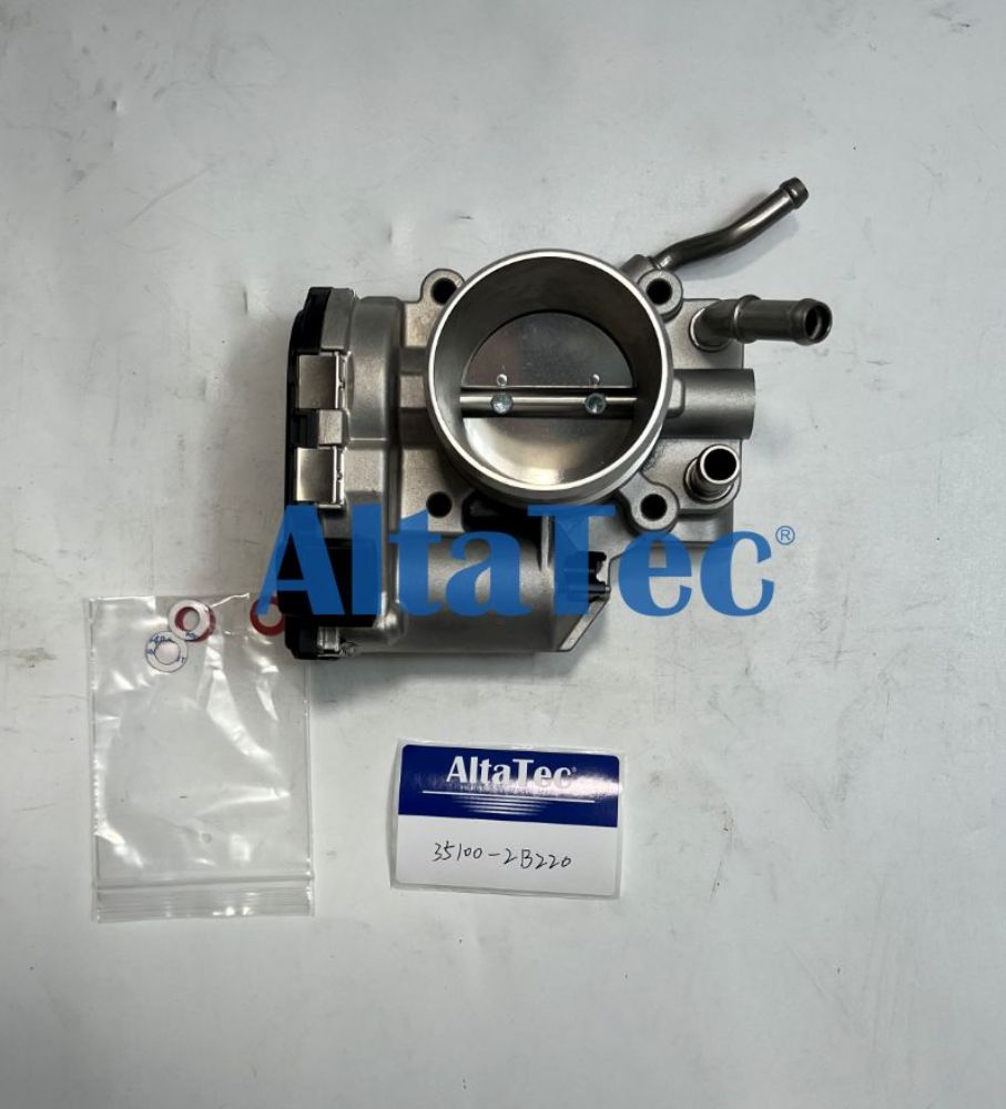 ALTATEC THROTTLE BODY FOR HYUNDAI 35100-2B220