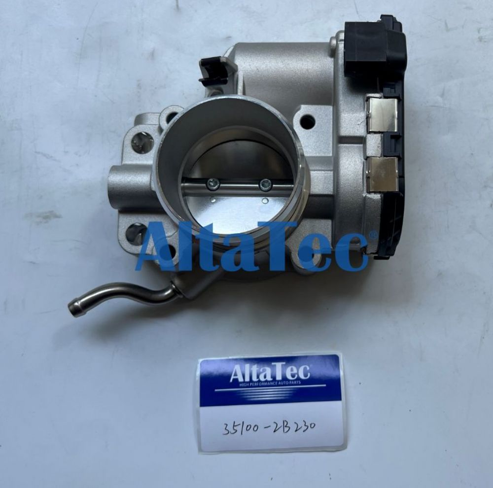 ALTATEC THROTTLE BODY FOR HYUNDAI 35100-2B230