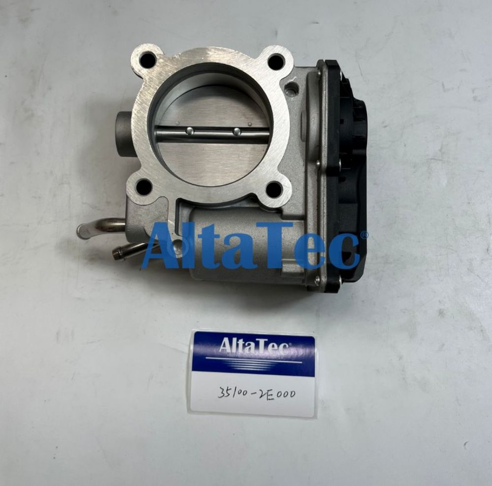ALTATEC THROTTLE BODY FOR HYUNDAI 35100-2E000