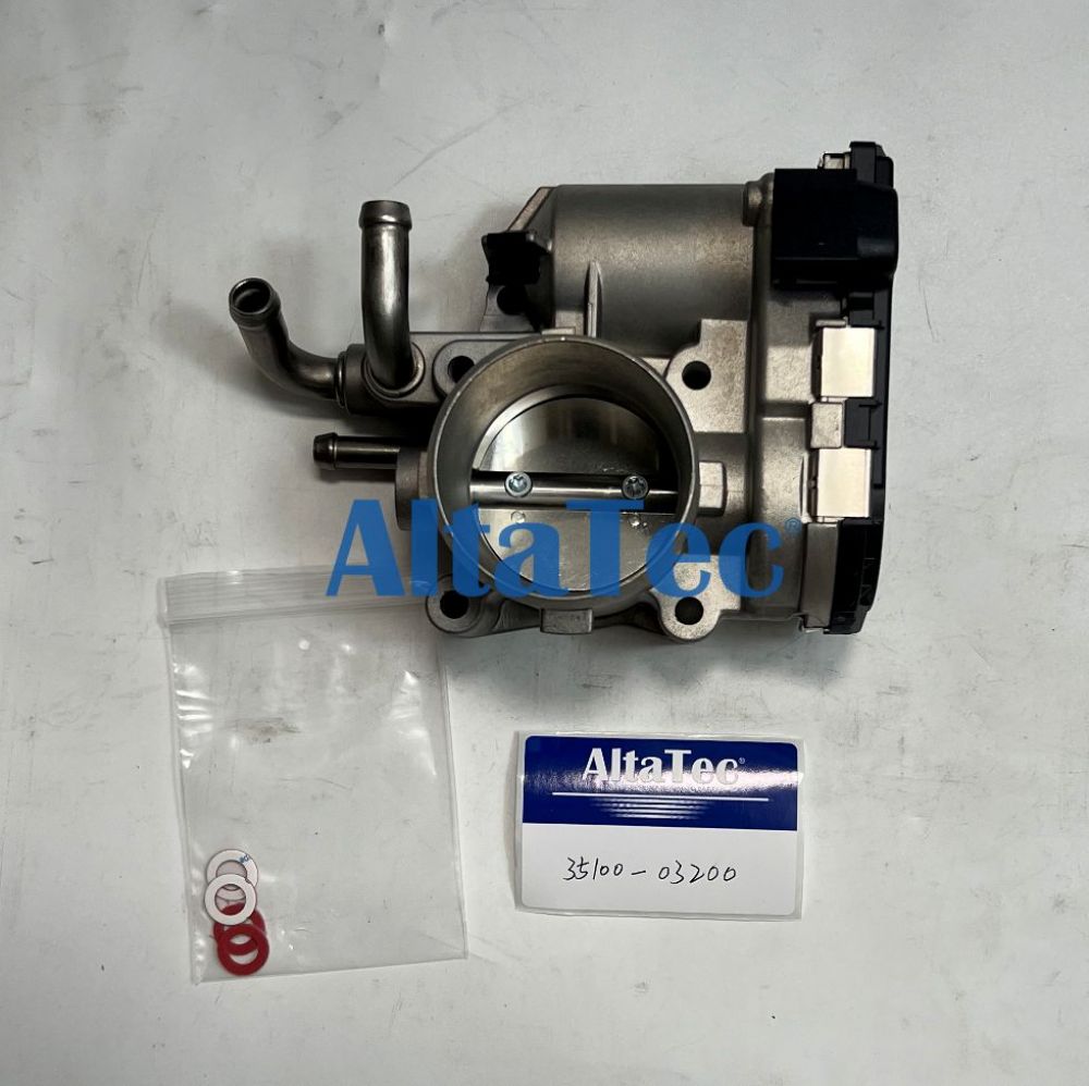 ALTATEC THROTTLE BODY FOR HYUNDAI 35100-03200