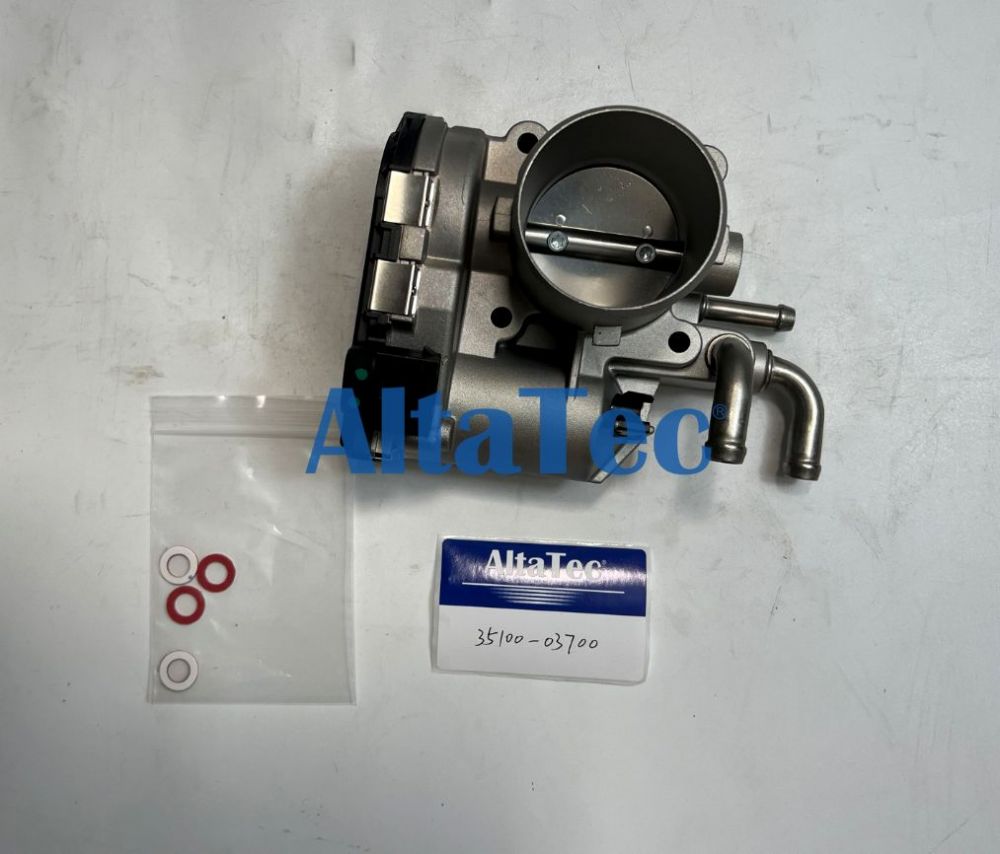 ALTATEC THROTTLE BODY FOR HYUNDAI 35100-03700