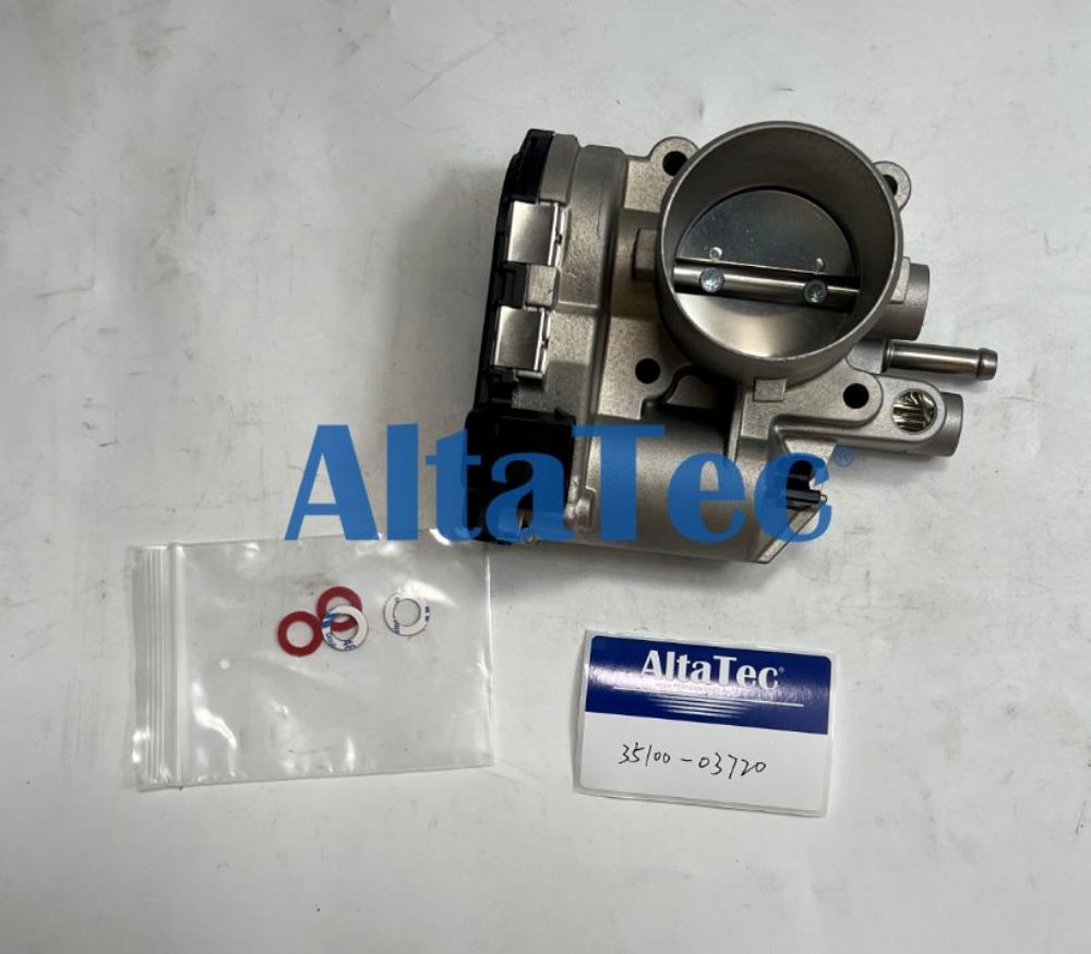 ALTATEC THROTTLE BODY FOR HYUNDAI 35100-03720