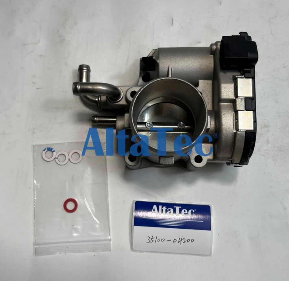 ALTATEC THROTTLE BODY FOR HYUNDAI 35100-04200