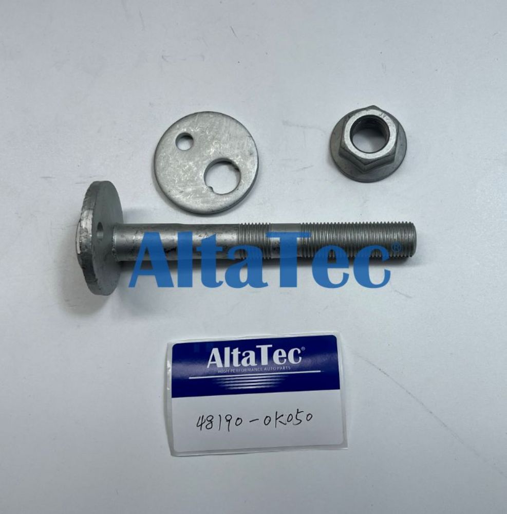 ALTATEC BOLTS FOR TOYOTA 48190-0K050