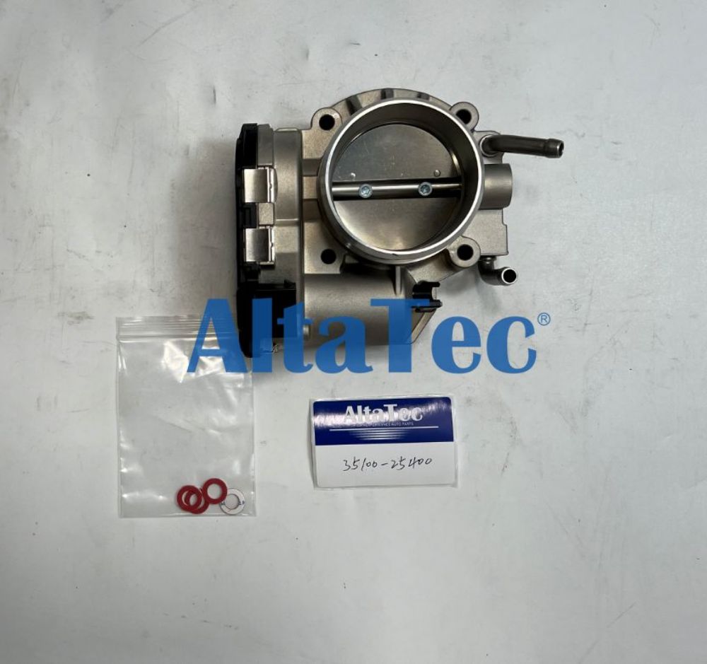 ALTATEC THROTTLE BODY FOR HYUNDAI 35100-25400