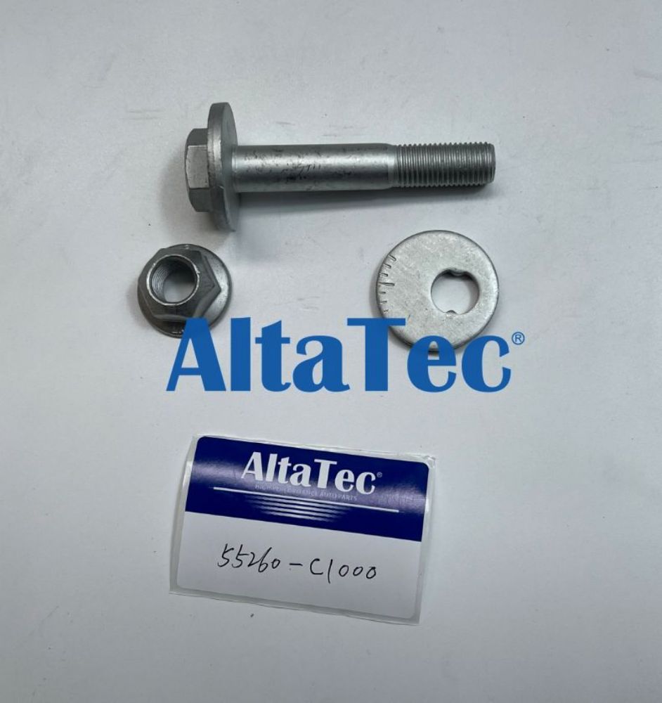 ALTATEC BOLTS FOR HYUNDAI 55260-C1000