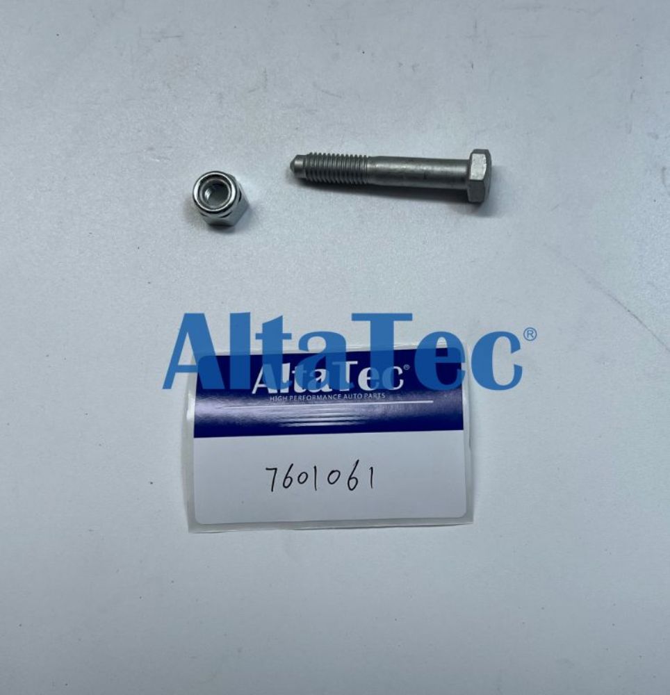 ALTATEC BOLTS FOR FIAT 7601061