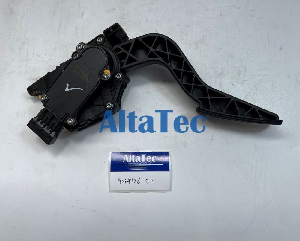 ALTATEC SPEED PEDAL FOR GM 9024126