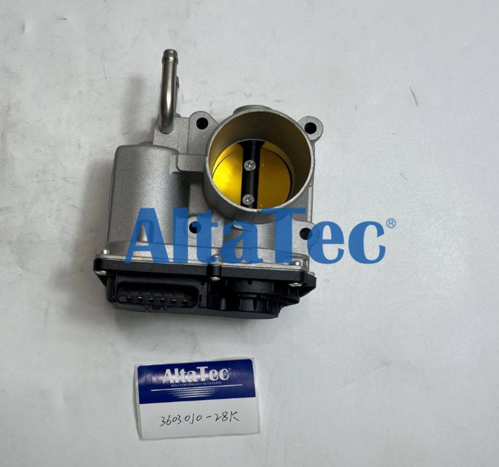 ALTATEC THROTTLE BODY FOR FAW 3603010-28K