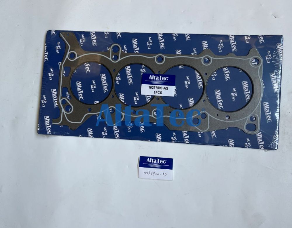 ALTATEC GASKET FOR MAZDA 10257900