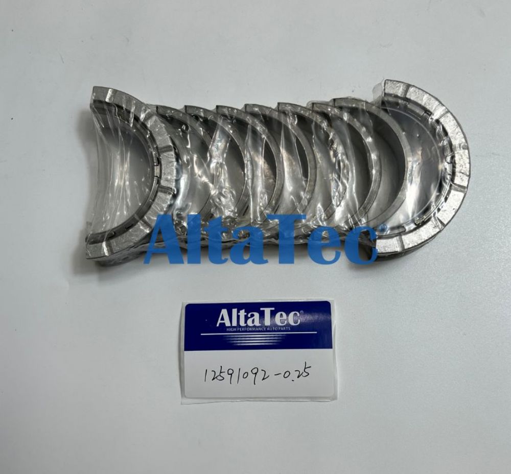 ALTATEC MAIN BEARNG FOR GM 12591092
