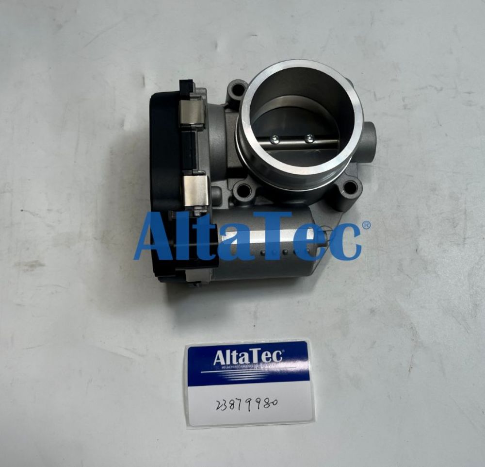 ALTATEC THROTTLE BODY FOR GM 23879980