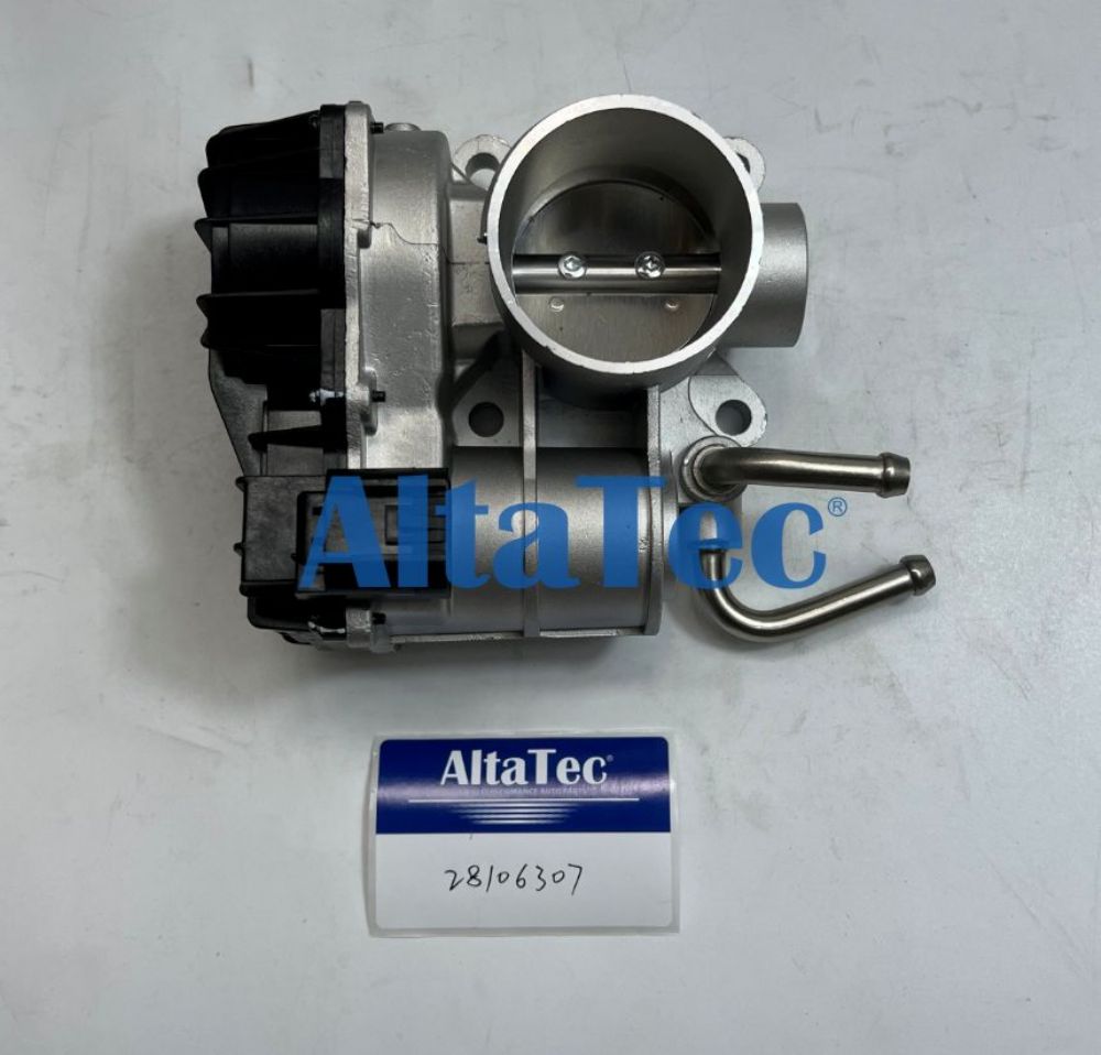 ALTATEC THROTTLE BODY FOR GM 28106307