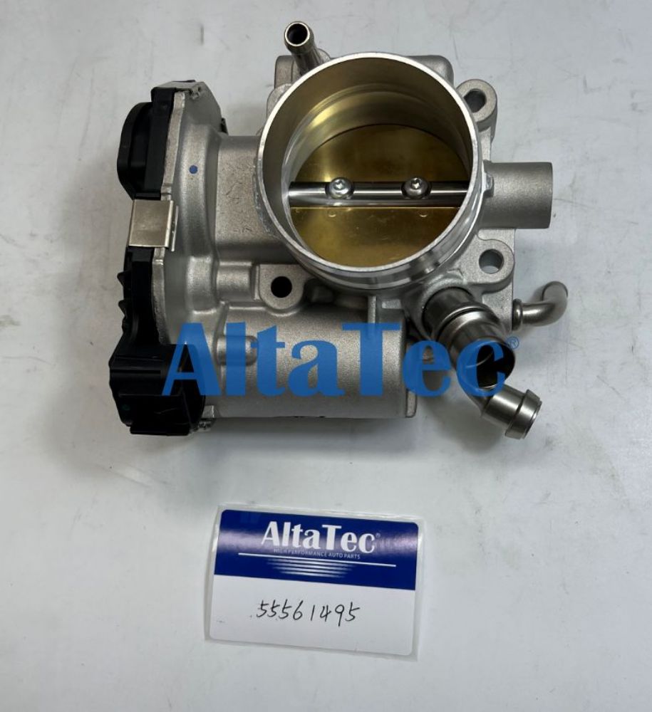 ALTATEC THROTTLE BODY FOR GM 55561495