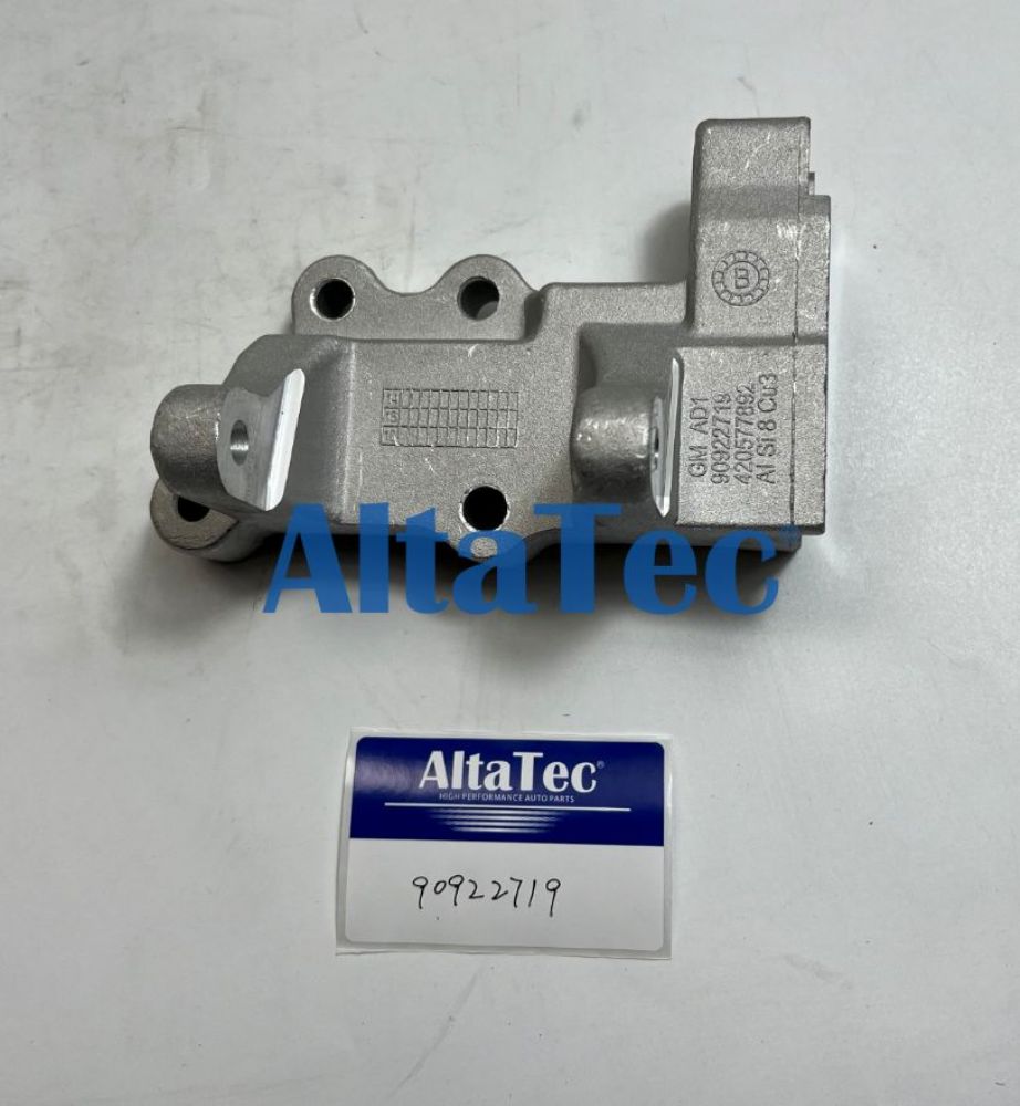 ALTATEC SUPPORT FOR GM 90922719