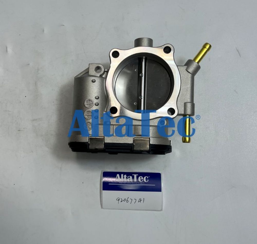 ALTATEC THROTTLE BODY FOR GM 92067741