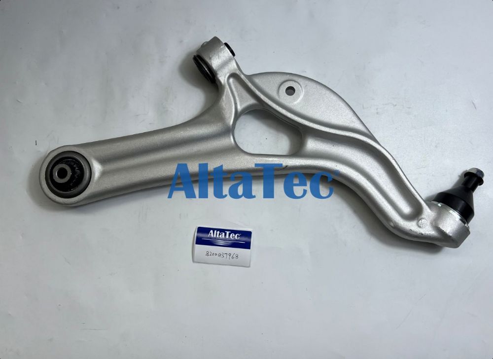 ALTATEC CONTROL ARM FOR RENAULT 8200437968