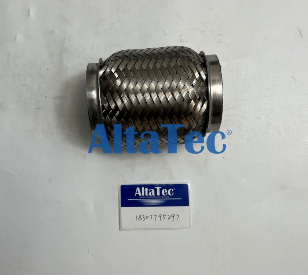 ALTATEC FLEX PIPE FOR BMW 18307795297