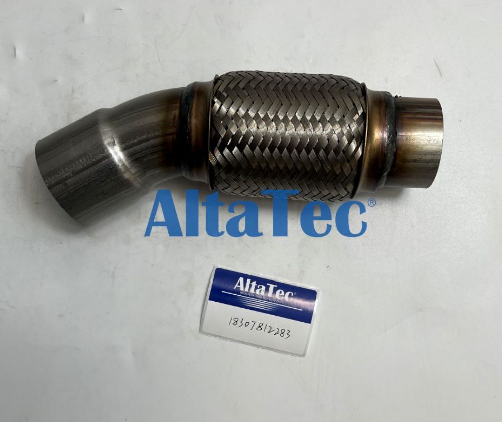 ALTATEC FLEX PIPE FOR BMW 18307812283