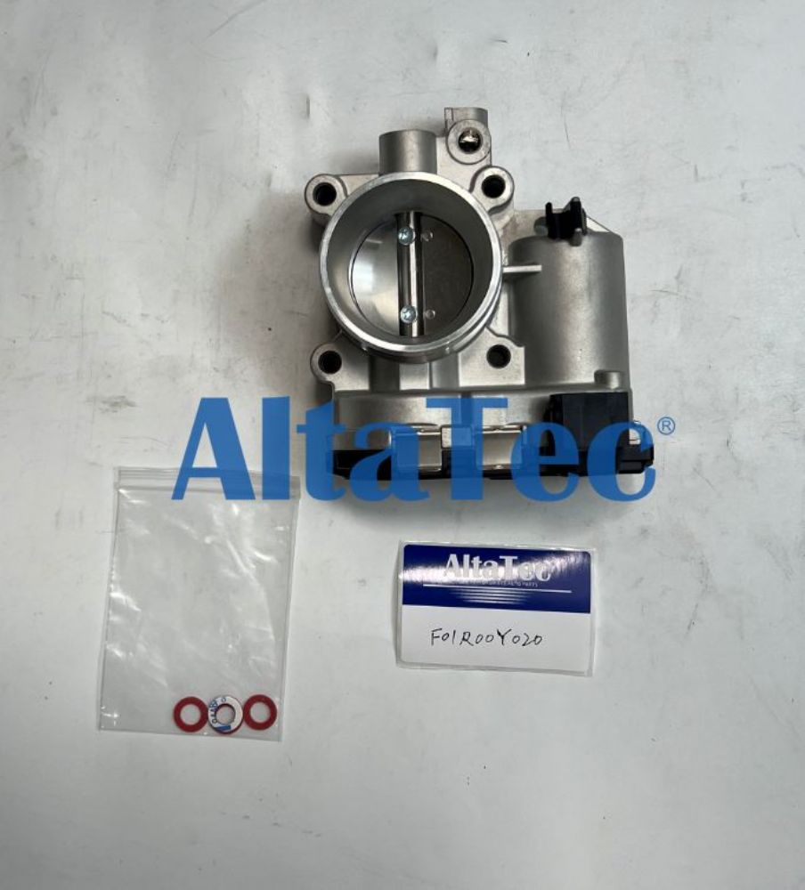 ALTATEC THROTTLE BODY FOR GREATWALL F01R00Y020
