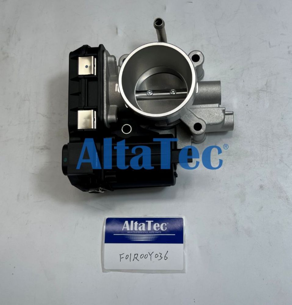 ALTATEC THROTTLE BODY FOR CHERY F01R00Y036