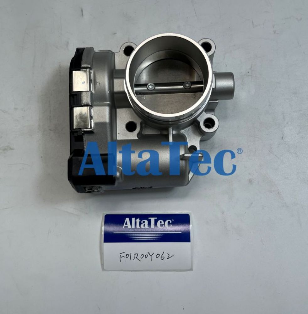 ALTATEC THROTTLE BODY FOR HAFEI F01R00Y062