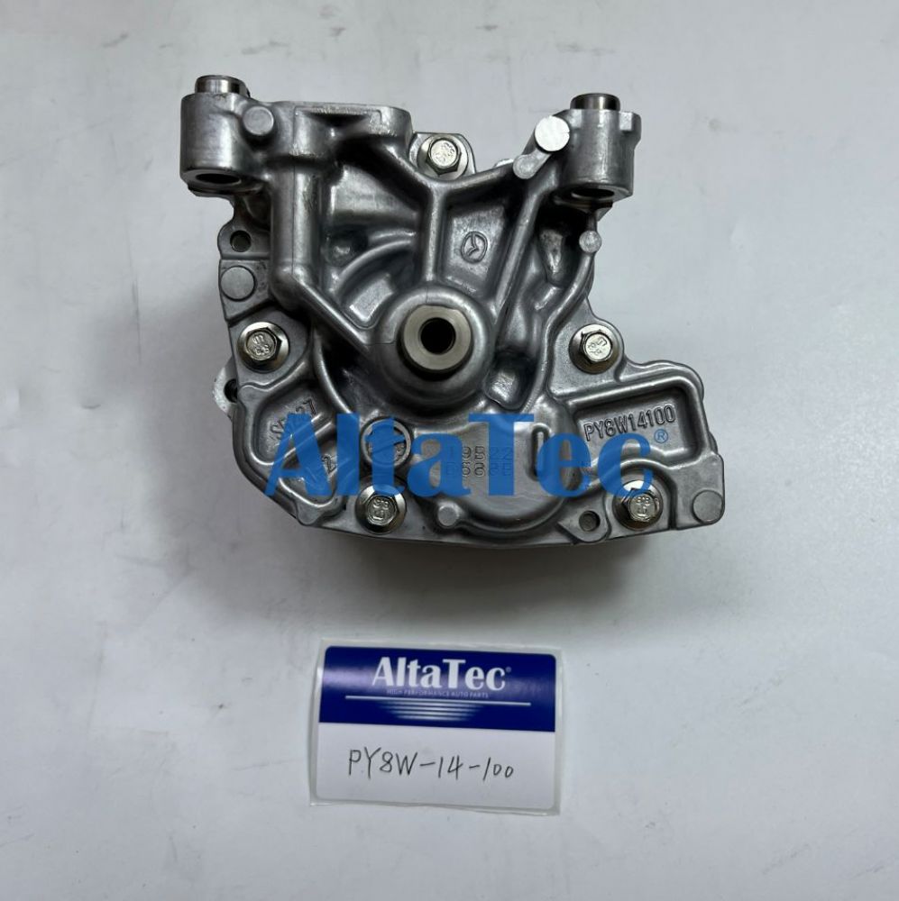 ALTATEC OIL PUMP FOR MAZDA PY8W-14-100