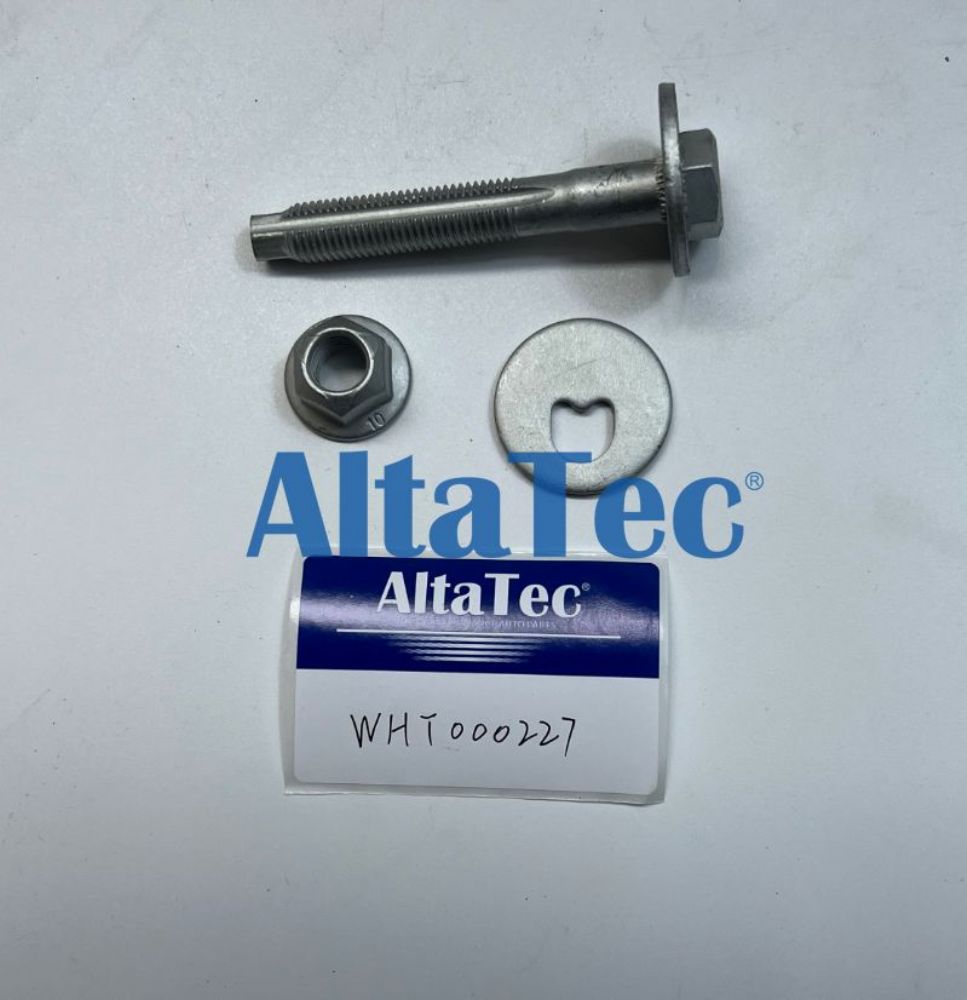 ALTATEC BOLTS FOR VW WHT000227