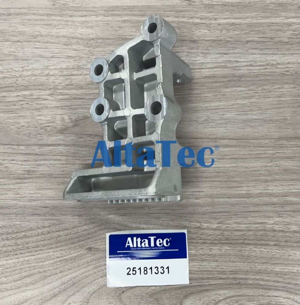 ALTATEC SUPPORT FOR GM 25181331