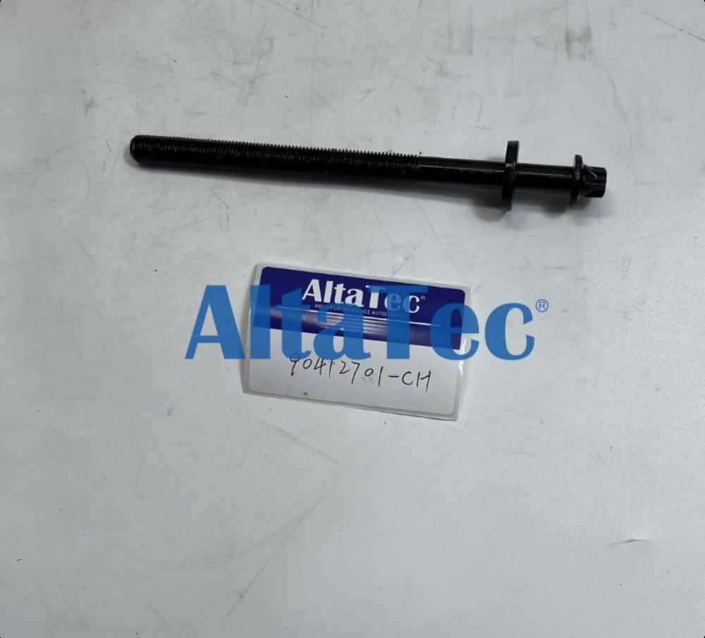 ALTATEC BOLTS FOR GM 90412701