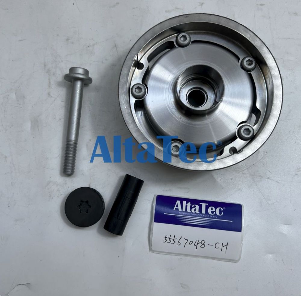ALTATEC VVT WHEEL FOR GM 55567048