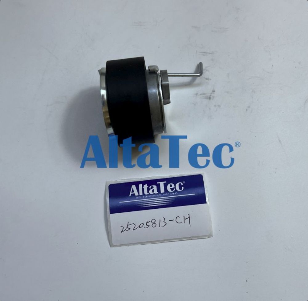 ALTAETC TENSIONER FOR GM 25205813
